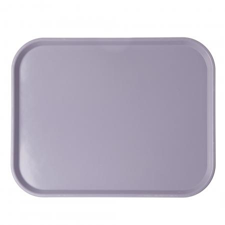 Plateau polyester POLY STR 460 x 360 mm - R&eacute;f. 473446 - Illustration n&deg;1