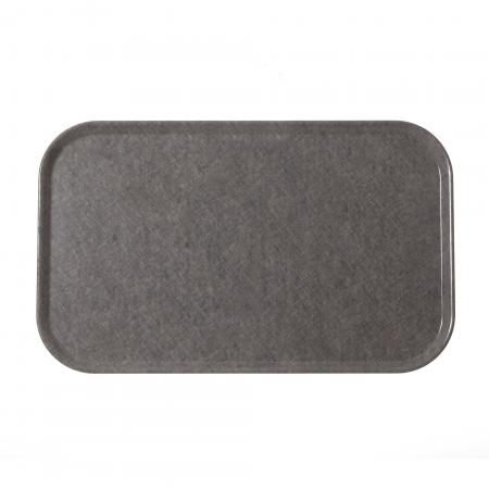 Plateau polyester Partner 530 x 325 mm - R&eacute;f. 473953 - Illustration n&deg;1