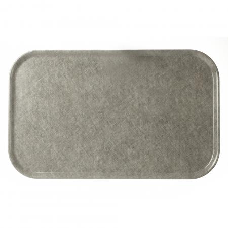 Plateau polyester Partner 530 x 325 mm - R&eacute;f. 473953 - Illustration n&deg;2