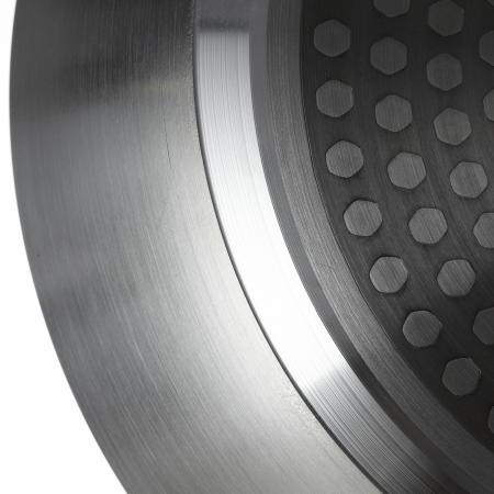 Po&ecirc;le anti-adh&eacute;sive induction PRO diam 280 mm - R&eacute;f. 156275 - Illustration n&deg;2