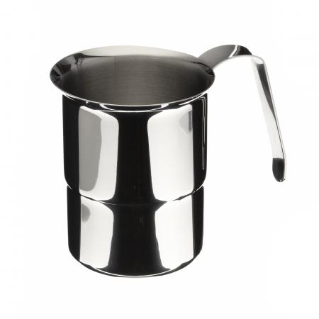 Pot empilable en inox 1 L - Réf. 384010 - Illustration n°1