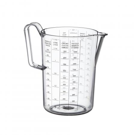 Pot gradu&eacute; 1.5 L - R&eacute;f. 104613 - Illustration n&deg;1