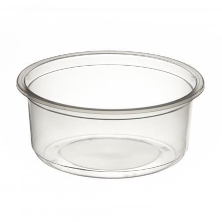 Pot rond transparent 30 cl - R&eacute;f. 731943 - Illustration n&deg;1