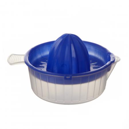 Presse-fruits en plastique &eacute;co - R&eacute;f. 390503 - Illustration n&deg;2