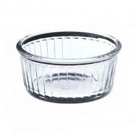 Ramequin transparent 13 cl diam.85 mm - Réf. 551108 - Illustration n°1