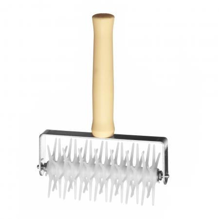 Rouleau "Pic-vite" polyamide - R&eacute;f. 103400 - Illustration n&deg;1