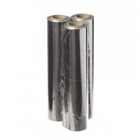 Rouleau aluminium 33 cm x 200 m- boite de 3 recharges - Réf. 713034 - Illustration n°1