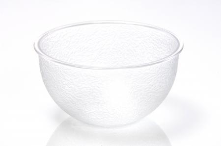 Saladier transparent rond en Copolyester 3.5 L - Réf. 640523 - Illustration n°1