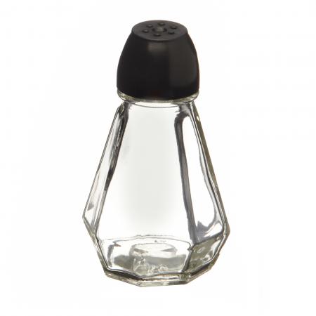 Sali&egrave;re&nbsp;Damiers avec bouchon plastique 45 mm - R&eacute;f. 391315 - Illustration n&deg;1