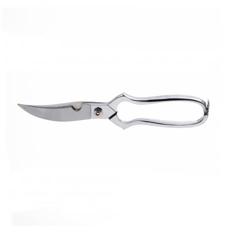 Secateur de volaille chrom&eacute; - R&eacute;f. 065800 - Illustration n&deg;1