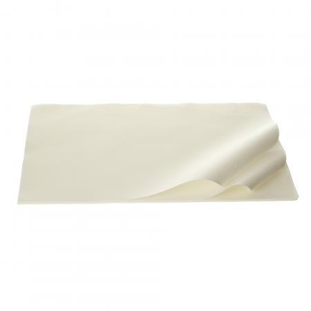 Set de table en Celisoft blanc 30 x 40 cm - Lot de 1000 - Réf. 701420 - Illustration n°1