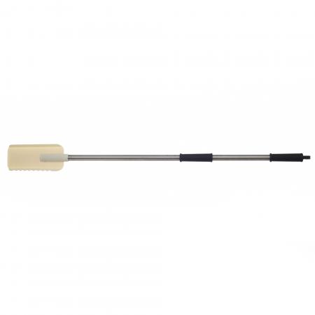 Spatule&nbsp;avec tube inox 1200 mm - R&eacute;f. 155012 - Illustration n&deg;1
