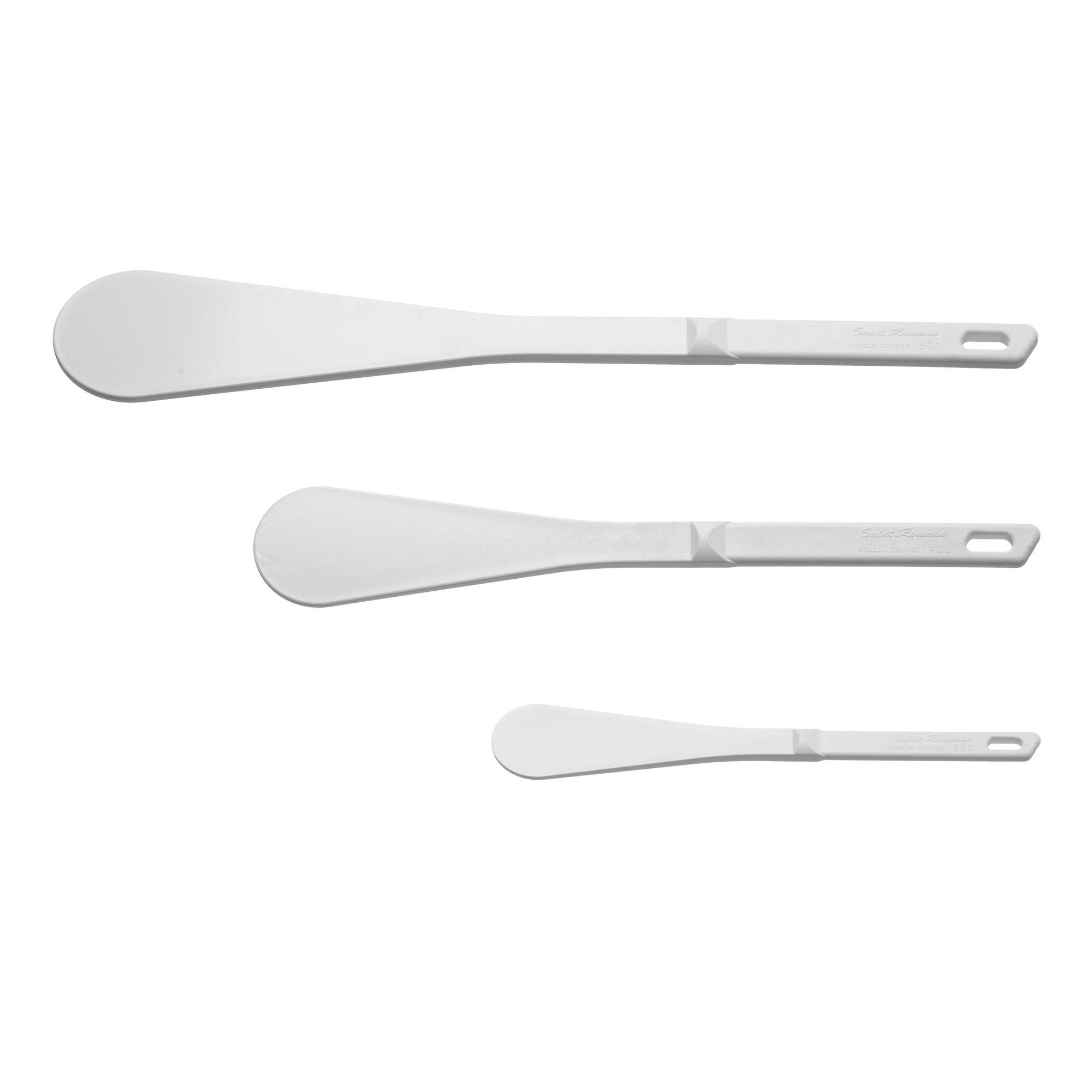 Spatule exoglass 400mm - achat et vente en ligne de boyaux, épices,  additifs et équipement pour le métiers de bouche - Walter ETS