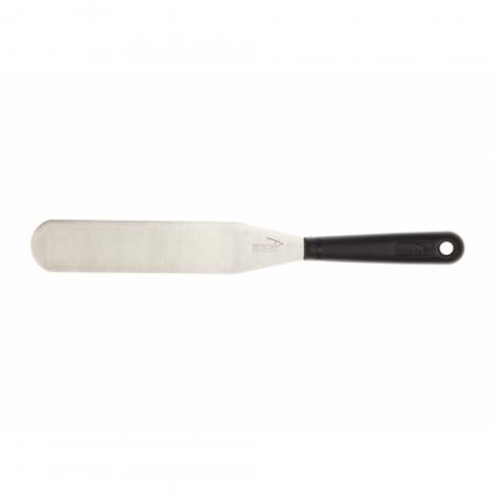 Spatule plate lame en inox 21 cm - Réf. 053621 - Illustration n°1