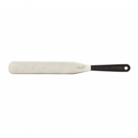 Spatule plate lame en inox 25 cm - Réf. 053625 - Illustration n°1