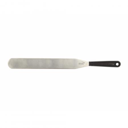 Spatule plate lame en inox 30 cm - Réf. 053630 - Illustration n°1