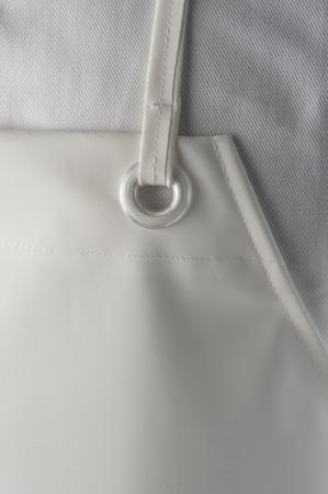Tablier de plonge en PVC renforcé 90 x 115 cm - Réf. 893055 - Illustration n°3