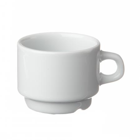 Tasse à café Uniset 10 cl - Réf. 592210 - Illustration n°1