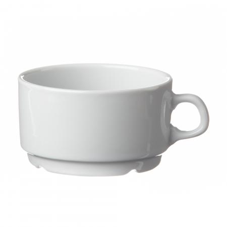 Tasse &agrave; d&eacute;jeuner Uniset 28 cl - R&eacute;f. 592218 - Illustration n&deg;1