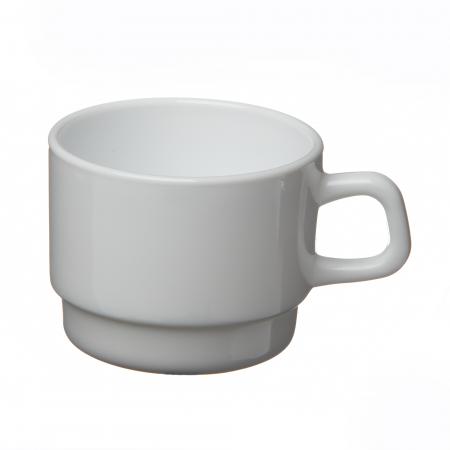 Tasse à déjeuner Arcoroc  25 cl - Réf. 558118 - Illustration n°1