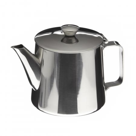 Th&eacute;i&egrave;re cafeti&egrave;re en inox 1 L - R&eacute;f. 385506 - Illustration n&deg;1