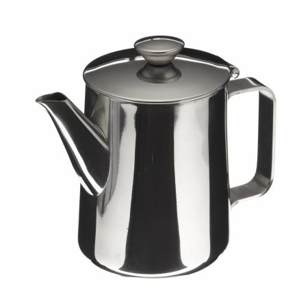 Th&eacute;i&egrave;re cafeti&egrave;re en inox 60 cl - R&eacute;f. 385504 - Illustration n&deg;1