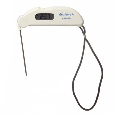 Thermom&egrave;tre sonde Rabattable Chektemp 4 - R&eacute;f. 304040 - Illustration n&deg;1