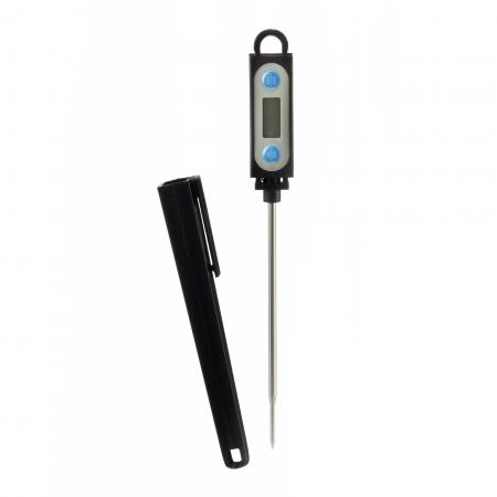 Thermomètre digital étanche IP 65 -50°+200° C - Réf. 304011 - Illustration n°1