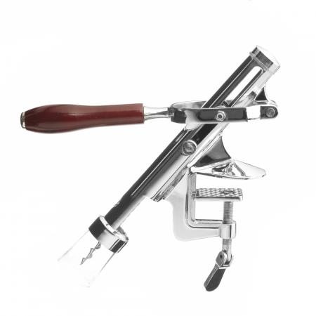 Tire-bouchon &agrave; levier comptoir - R&eacute;f. 386803 - Illustration n&deg;1