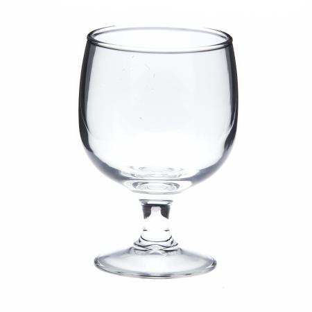 Verre &agrave; pied Am&eacute;lia 16 cl diam. 68 mm - R&eacute;f. 517916 - Illustration n&deg;1