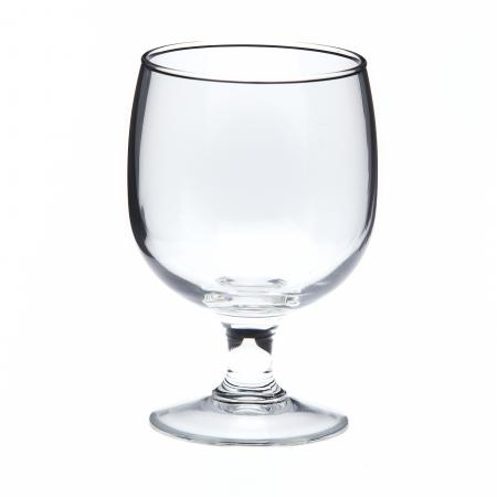 Verre à pied Amélia 25 cl diam. 78.8 mm - Réf. 517925 - Illustration n°1