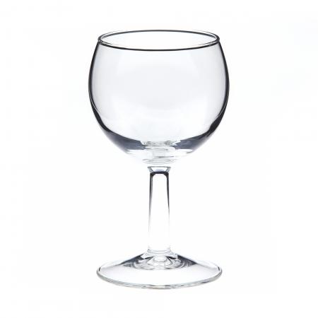 Verre &agrave; pied Ballon 19 cl diam. 76 mm - R&eacute;f. 517619 - Illustration n&deg;1