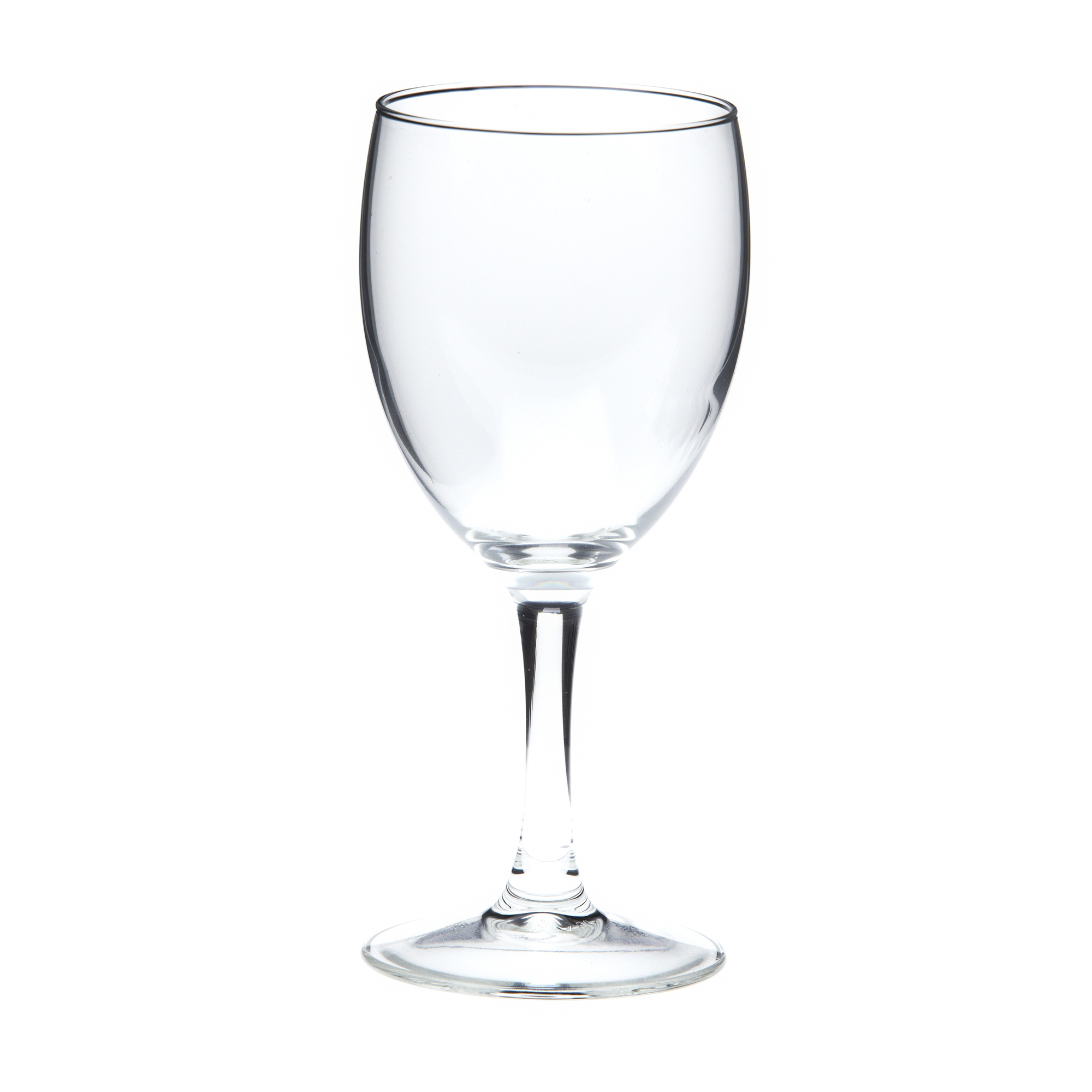 Verre à pied 6.5 cl Elegance