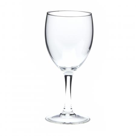 Verre à pied Elegance 24.5 cl diam. 74 mm - Réf. 516024 - Illustration n°1