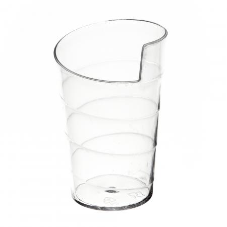 Coupelle cylindrique &agrave; cocktail - R&eacute;f. 735127 - Illustration n&deg;1