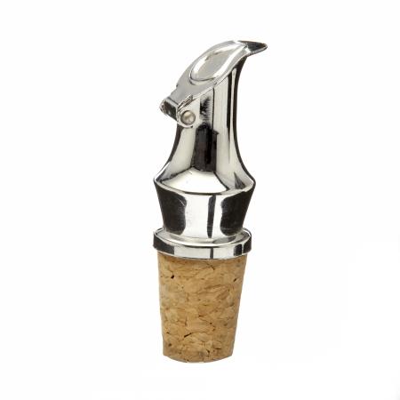 Verseur avec clapet m&eacute;tallique - R&eacute;f. 387800 - Illustration n&deg;1