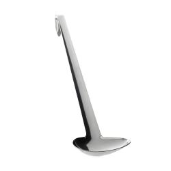 Cuillère à sauce -  à arroser monobloc en inox 