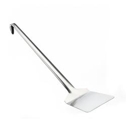 Spatule monobloc pleine longueur 48 cm