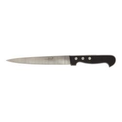 Couteau à dénerver lame en inox souple 20 cm