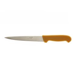 Couteau à dénerver Profil lame en inox 20 cm