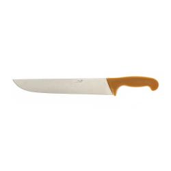 Couteau de boucher Profil lame en inox 30 cm