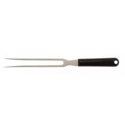 Fourchette de cuisine Diapason "Stop gliss" 33 cm