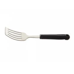 Pelle charcutière à grille "Stop gliss" 26 cm