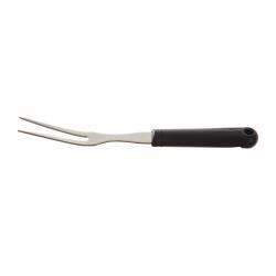 Fourchette Chef 2 dents "Stop gliss" 27 cm