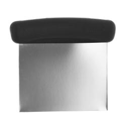 Coupe-pâte en inox souple