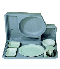 Plateau isotherme Thermotray 