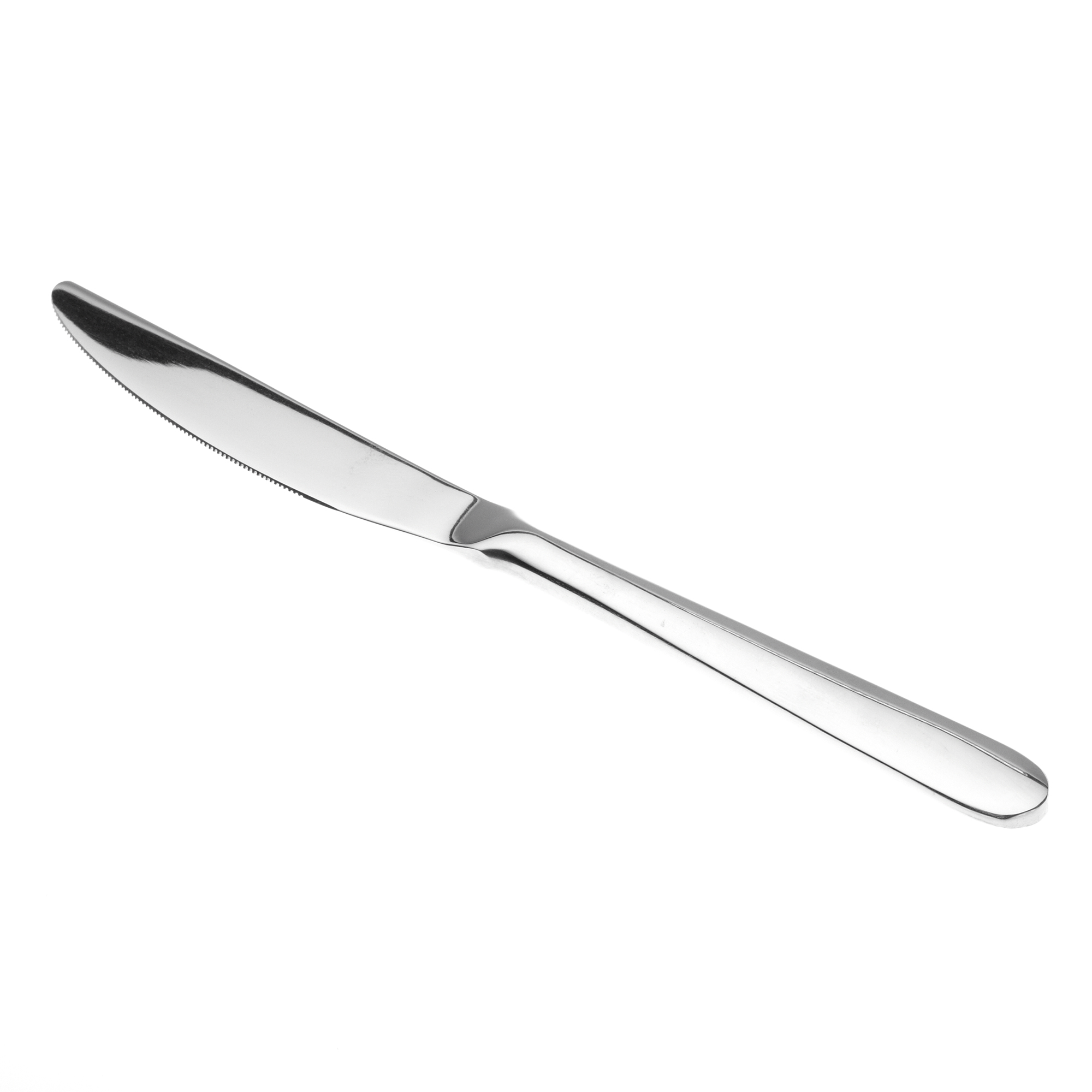 Couteau de table Cassioppée Miroir