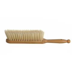 Brosse à farine en soie