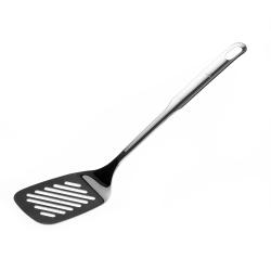 Spatule Self en inox ajourée