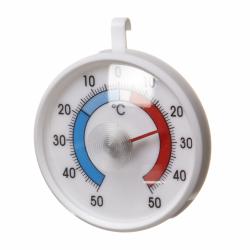 Thermomètre avec cadran pour congélateur